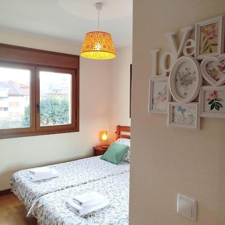 Apartamento El Dejo Onís Exterior foto