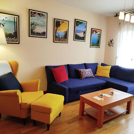 Apartamento El Dejo Onís Exterior foto