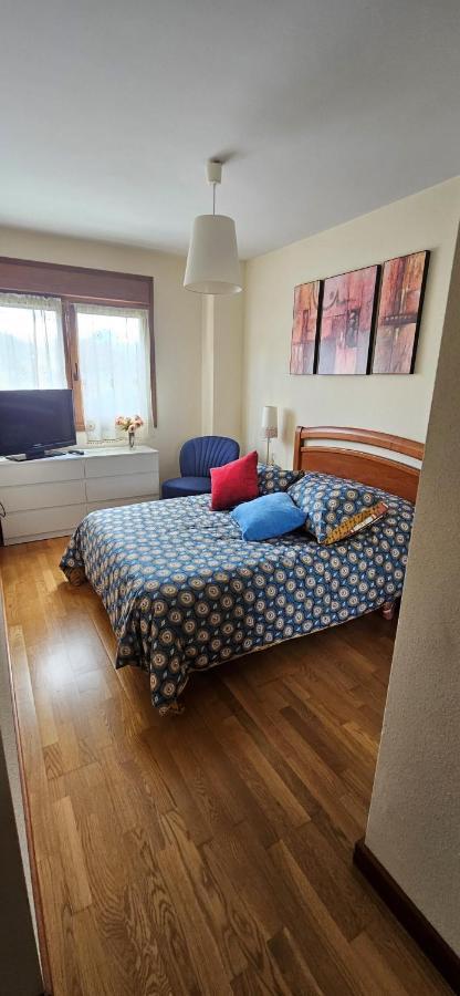 Apartamento El Dejo Onís Exterior foto