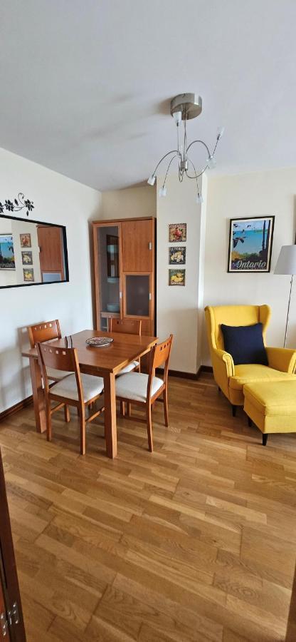 Apartamento El Dejo Onís Exterior foto