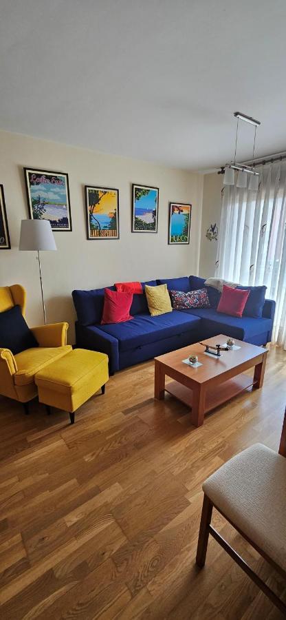 Apartamento El Dejo Onís Exterior foto