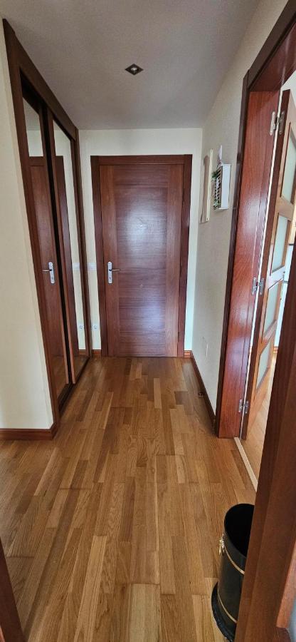 Apartamento El Dejo Onís Exterior foto