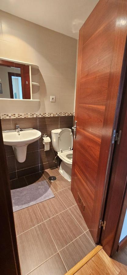 Apartamento El Dejo Onís Exterior foto