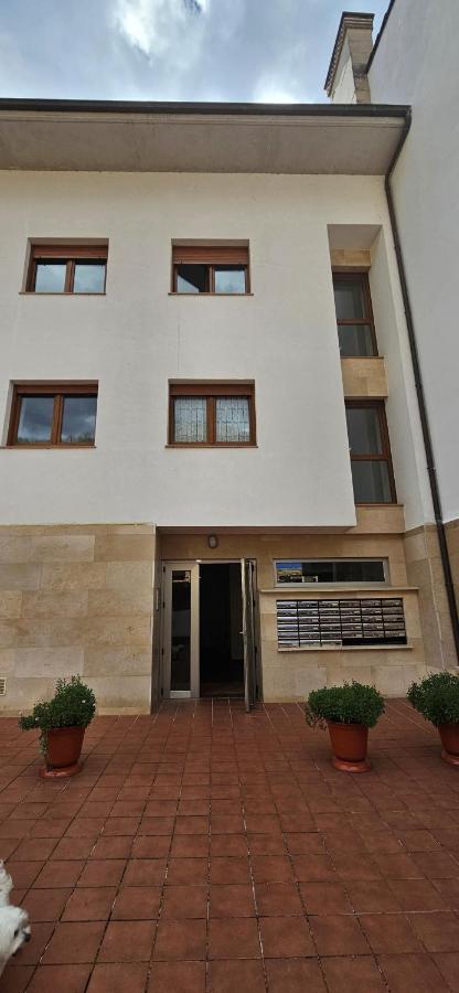 Apartamento El Dejo Onís Exterior foto
