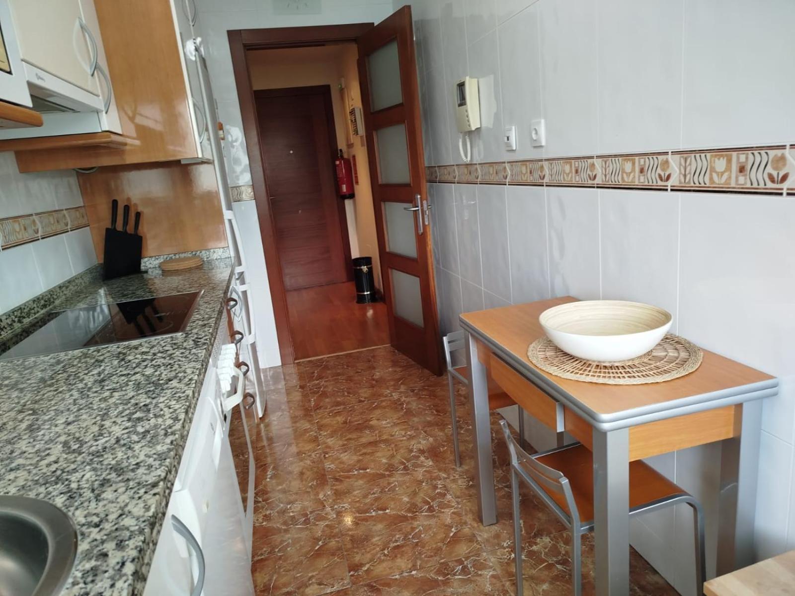 Apartamento El Dejo Onís Exterior foto