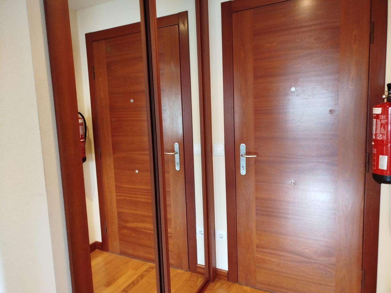 Apartamento El Dejo Onís Exterior foto