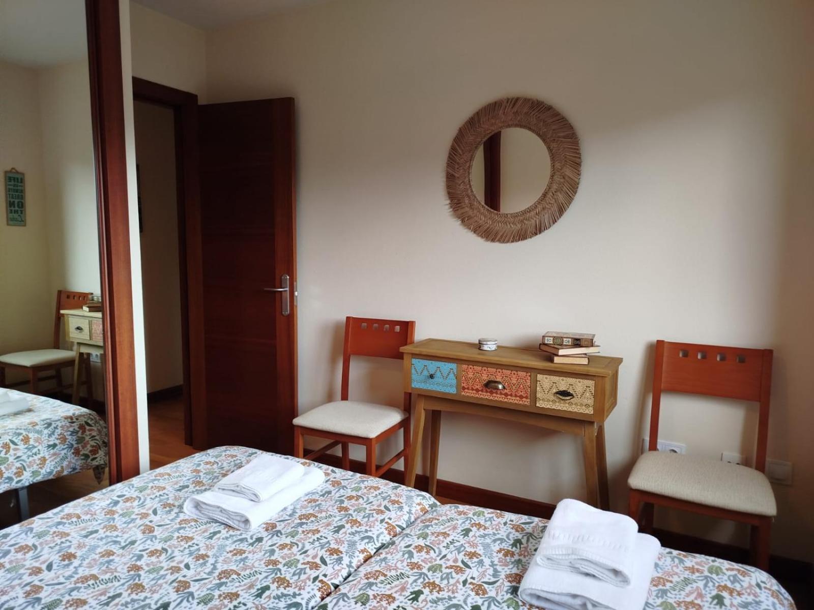 Apartamento El Dejo Onís Exterior foto