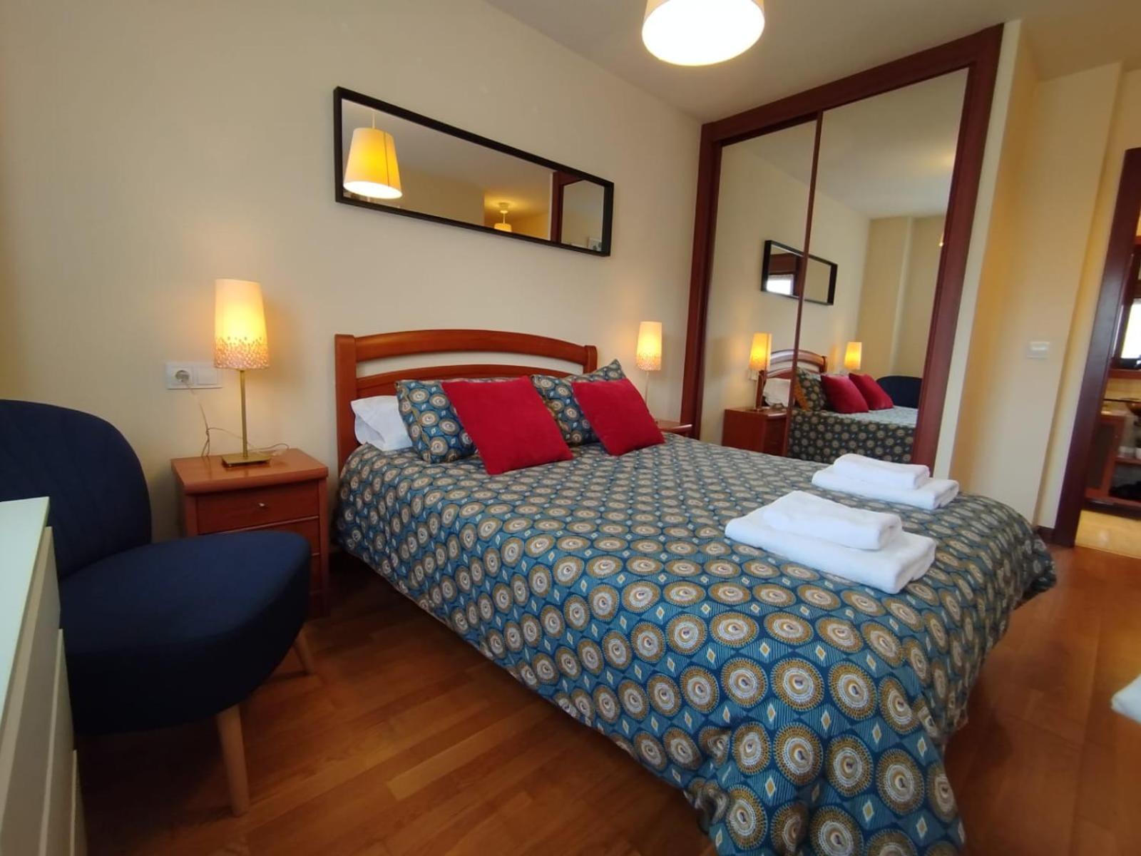 Apartamento El Dejo Onís Exterior foto