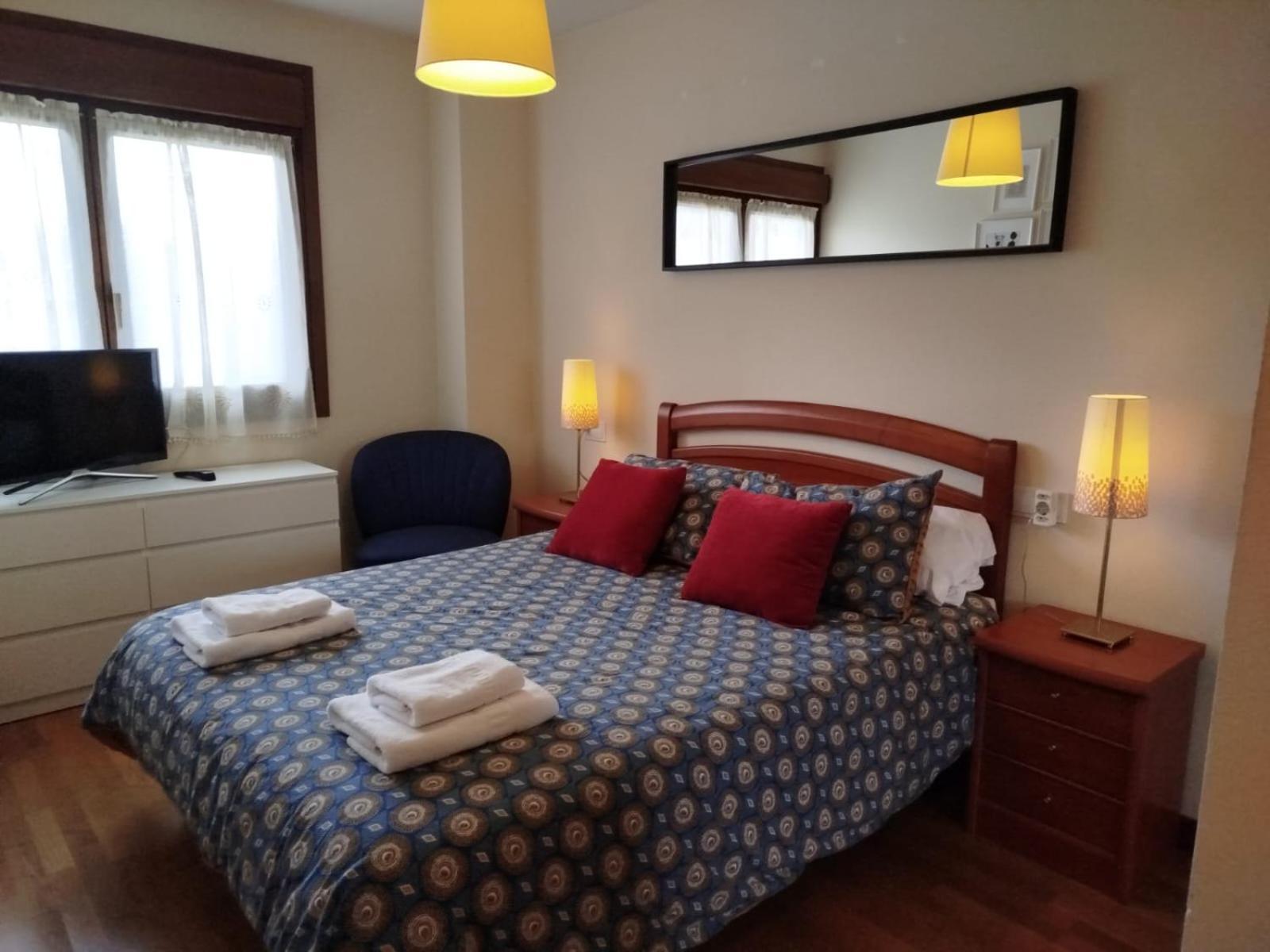 Apartamento El Dejo Onís Exterior foto