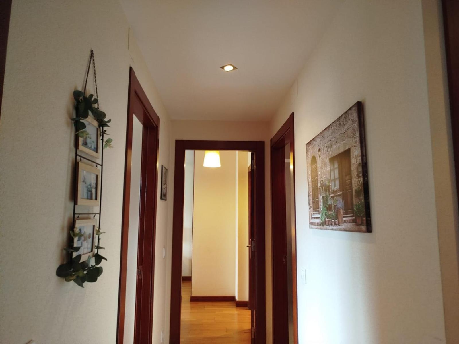 Apartamento El Dejo Onís Exterior foto