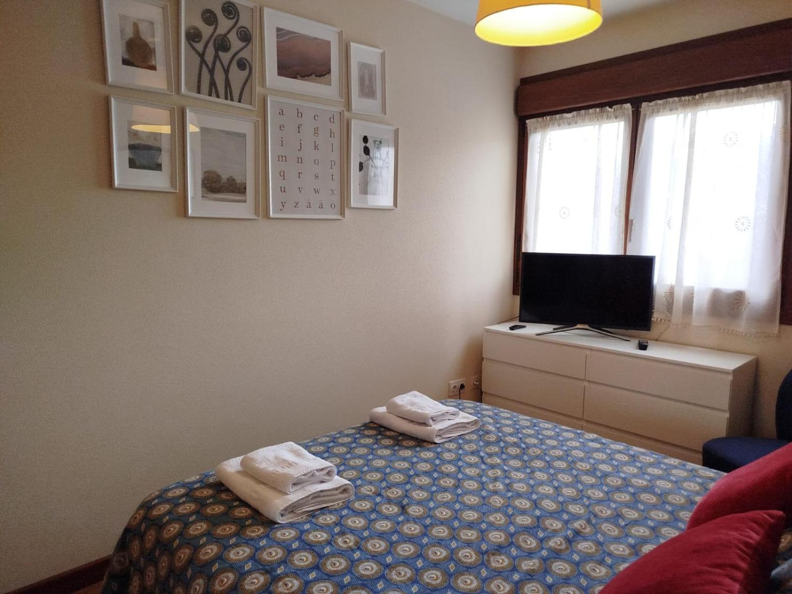 Apartamento El Dejo Onís Exterior foto