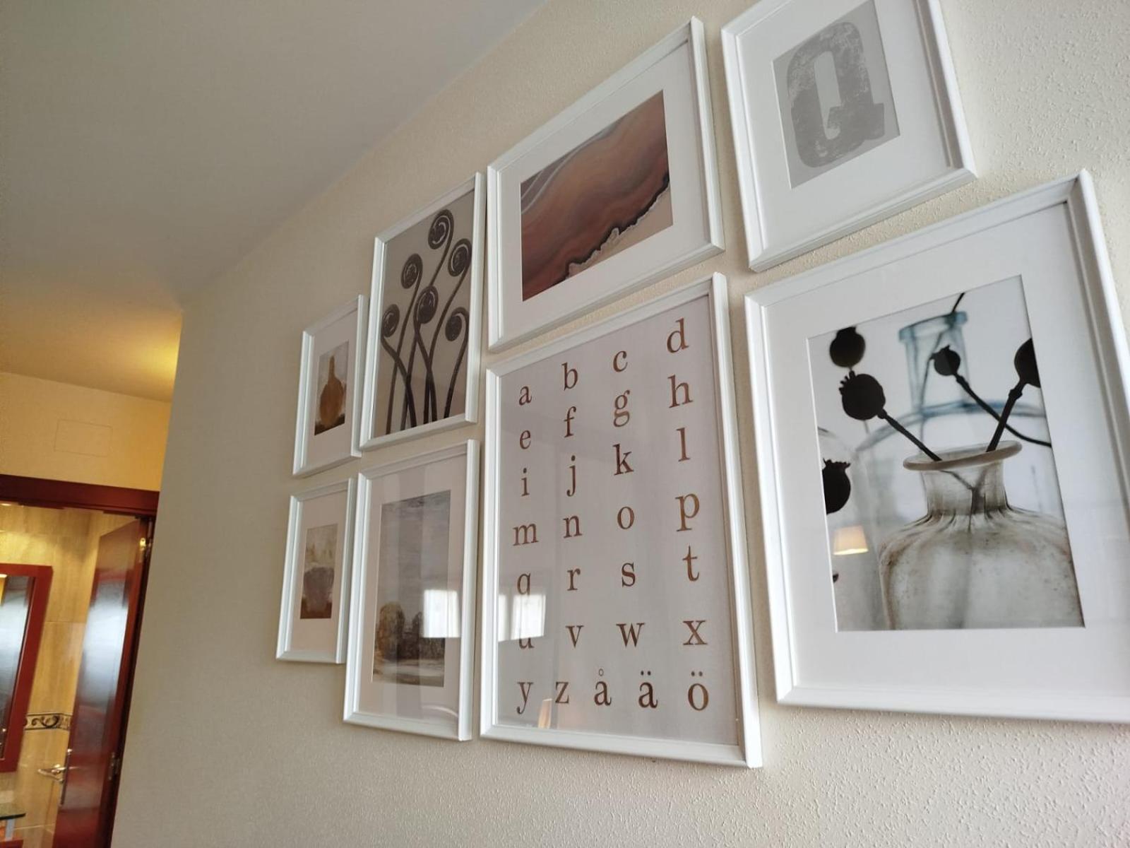 Apartamento El Dejo Onís Exterior foto