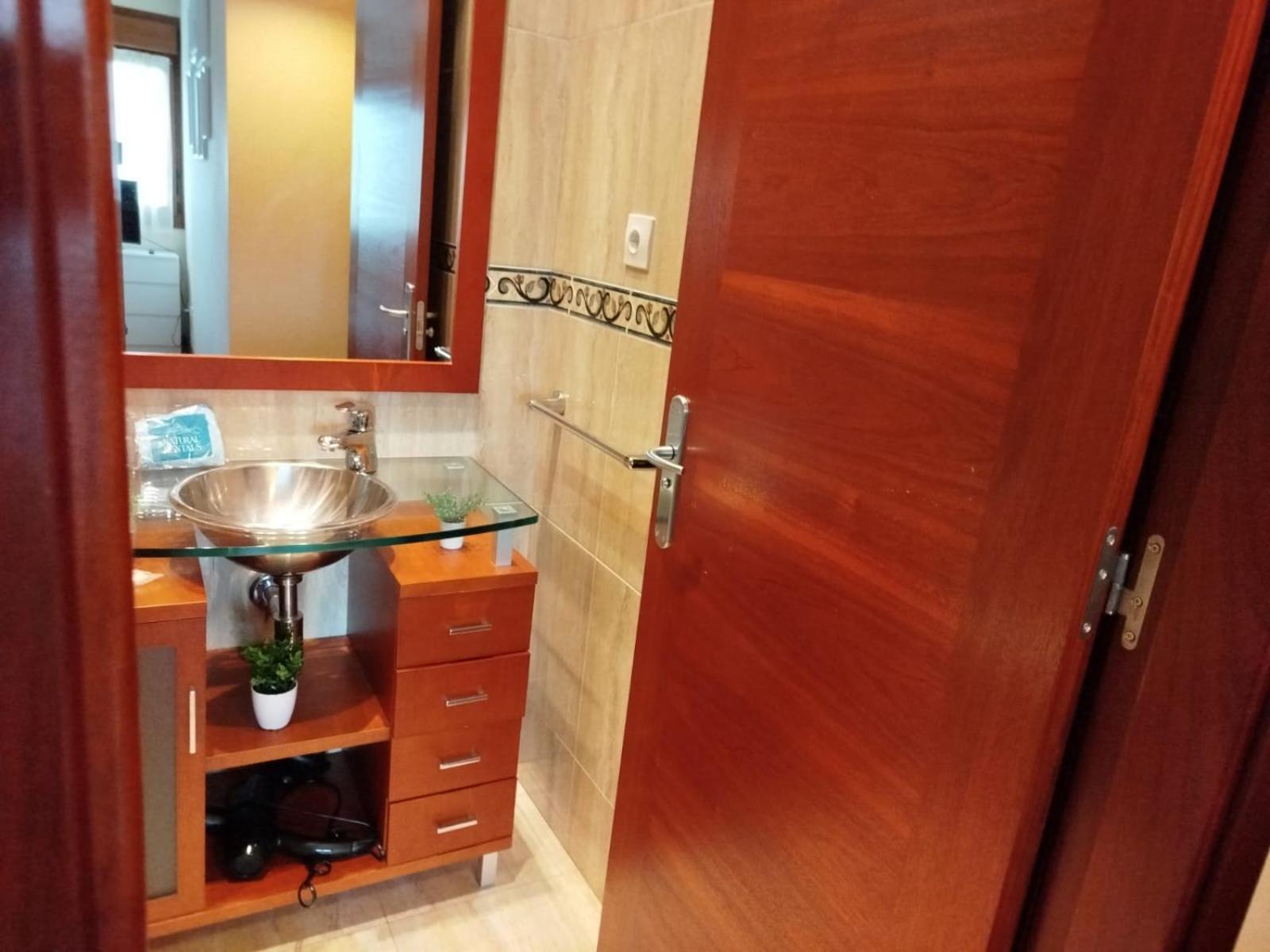 Apartamento El Dejo Onís Exterior foto