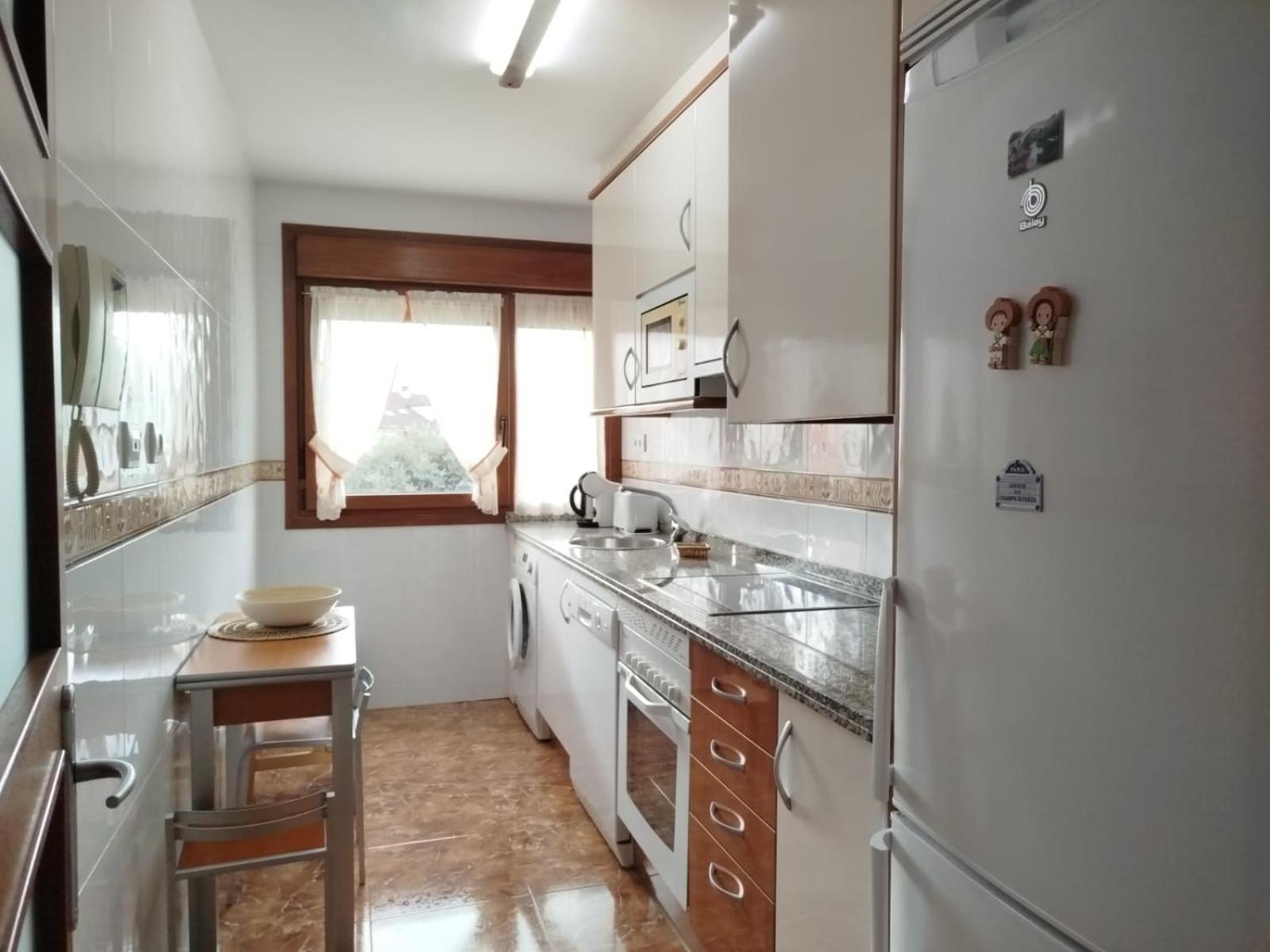 Apartamento El Dejo Onís Exterior foto