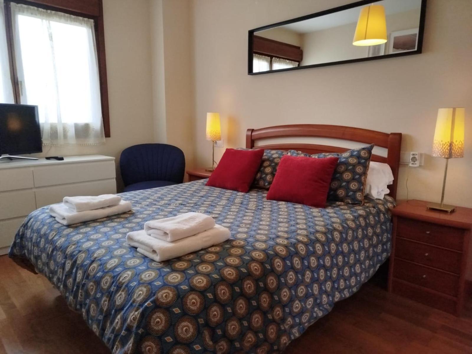 Apartamento El Dejo Onís Exterior foto